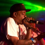 Dooinit au 1988 Live Club : The Artifacts…