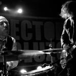 The Inspector Cluzo : rockfarmers à l’Ubu