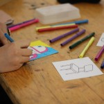 Mémo : le coloriage de Carl Johanson au Phakt