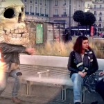 Monty Picon attend un Putain de jour meilleur