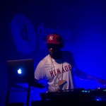 Dooinit : The Real Pete Rock à l’Ubu