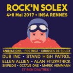 Festival anniversaire : 50 ans de rock et de Solex