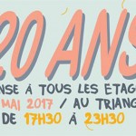 Rennes : la danse à l’honneur le 12 mai