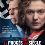 Le Procès du siècle, biopic de Mick Jackson