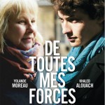 De toutes mes forces, de Chad Chenouza