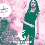 Transat en Ville + I’m from Rennes = Timsters à St-Hélier