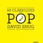 David Snug : rock en pantoufles