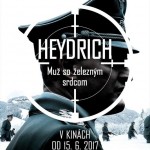 HHhH, de Cédric Jimenez
