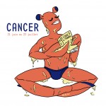 Horoscope : Cancer 2017