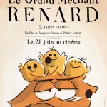 Le Grand Méchant Renard : graou sur les écrans