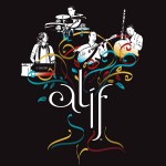 Cie Dounia, Alif : voyage précieux