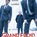 Grand froid, de Gérard Pautonnier