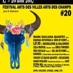Malguénac : 20 ans d’arts des villes et des champs