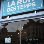 La Nuit des temps s’ouvre à Rennes