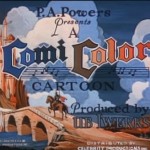 GaBlé : illustration sonore de ComiColor