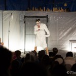 La Grosse Entube : retour en fanfare