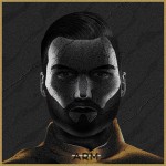 Arm, un empereur de passage