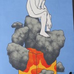 Teenage Kicks repasse une troisième couche de peinture