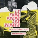 Le Funk prend les Rennes : cap sur la Jamaïque !