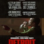 Detroit, de Kathryn Bigelow