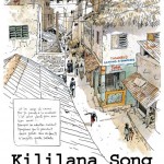 Kililana Song, de Benjamin Flao