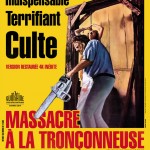 « Massacre à la tronçonneuse » revient pour une soir au cinéma