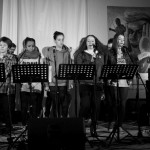 Keur Eskemm + Jazz à l’Ouest : échanges culturels
