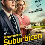Bienvenue à Suburbicon, de George Clooney et des frères Coen
