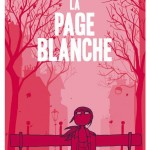 La page blanche, de Pénélope Bagieu et Boulet