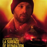 La surface de réparation, de Christophe Régin