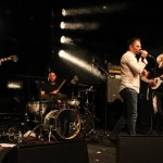 Notre audition des Inouïs P.D.B 2018