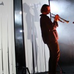 Voyou : « Seul pour mon meilleur concert »