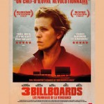 3 Billboards – Les panneaux de la vengeance, de Martin McDonagh