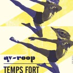 Ay-Roop : oiseaux en piste