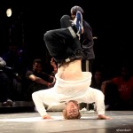 [Urbaines] Block (live) Party Battle