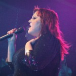 [Mythos] Beth Ditto. Découvrir Fake Sugar : magique