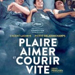 Plaire aimer et courir vite, de Christophe Honoré