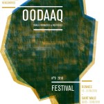 Oodaaq garde l’œil sur l’art vidéo