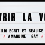 Amandine Gay ouvre la voix aux femmes noires