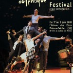 Cirque ou presque revient en équilibre