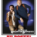 Au poste ! de Quentin Dupieux