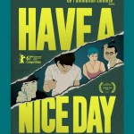 Have a Nice Day, de Liu Jian