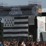 Carnet de Charrues : jour 4