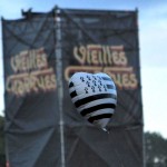 Carnet des Charrues : jour 2