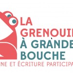 La Grenouille à grande bouche : plume et fourchette