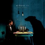 Alexis HK revient comme un ours