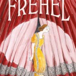 Fréhel : une vie en bande dessinée