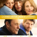 Photo de famille, une comédie de Cecilia Rouaud