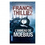 Franck Thilliez, L’Anneau de Moebius