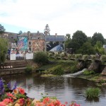 Festival : La Gacilly observe la terre